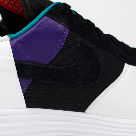 Nike Lunar Force 1 Low Acronym Turbo Green