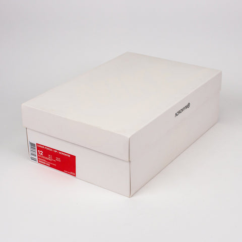 Nike Lunar Force 1 Low Acronym Turbo Green