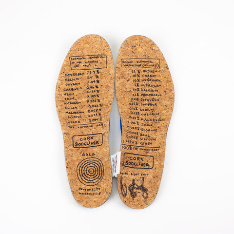 Nike Mars Yard Overshoe Tom Sachs