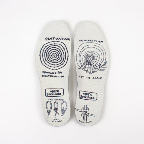 Nike Mars Yard Overshoe Tom Sachs