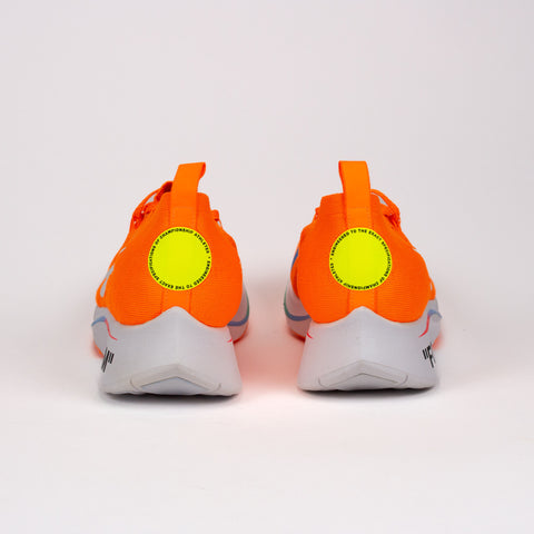 Nike Zoom Fly Mercurial Off-White Total Orange