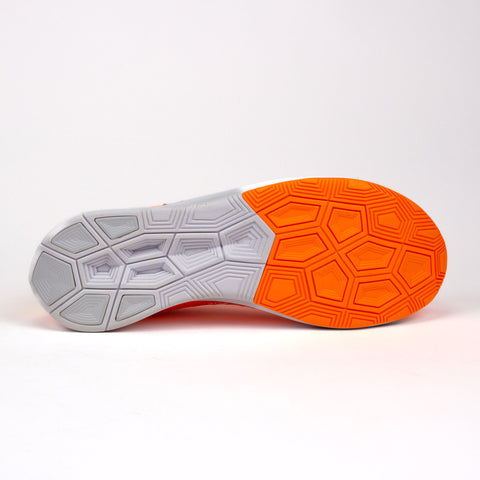 Nike Zoom Fly Mercurial Off-White Total Orange