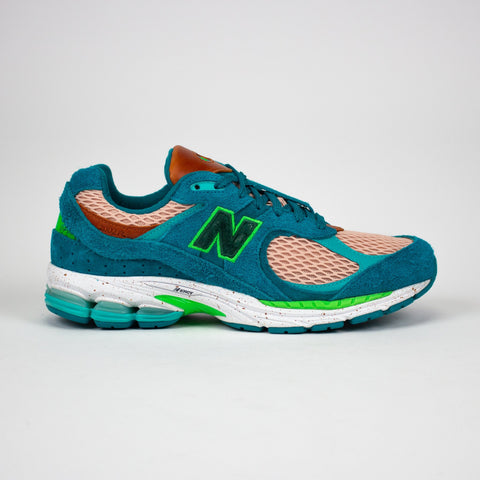 New Balance 2002R Salehe Bembury Water Be The Guide