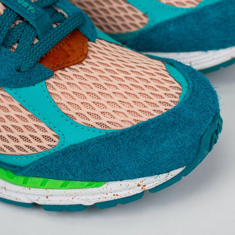 New Balance 2002R Salehe Bembury Water Be The Guide