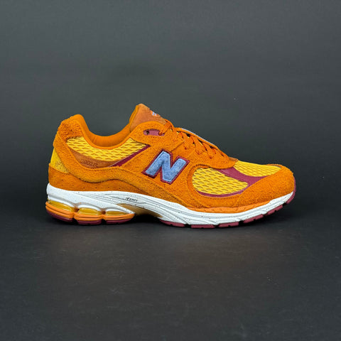 New Balance 2002R Salehe Bembury Peace Be The Journey