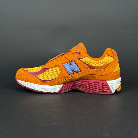 New Balance 2002R Salehe Bembury Peace Be The Journey