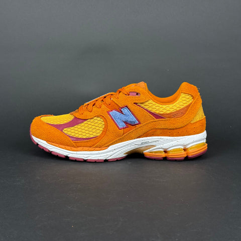 New Balance 2002R Salehe Bembury Peace Be The Journey