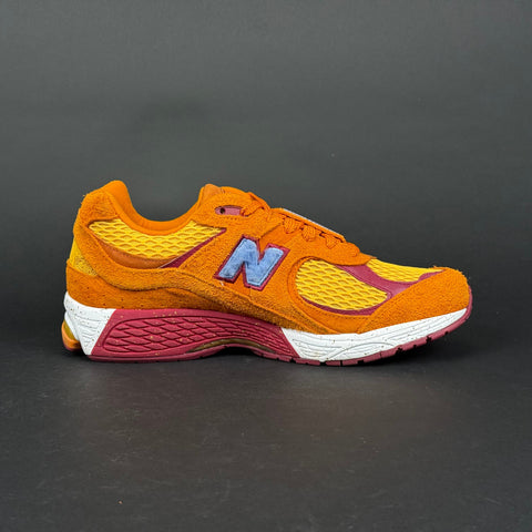 New Balance 2002R Salehe Bembury Peace Be The Journey