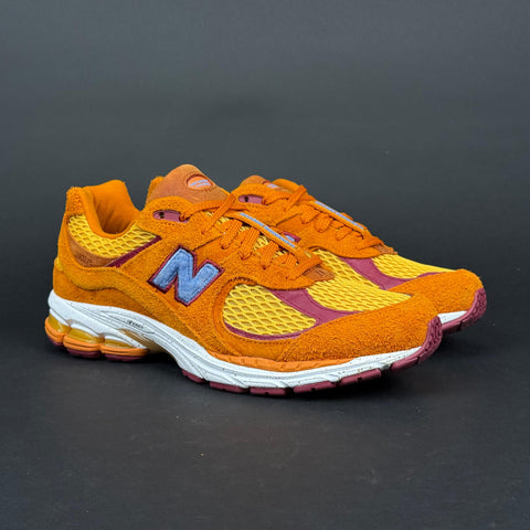 New Balance 2002R Salehe Bembury Peace Be The Journey