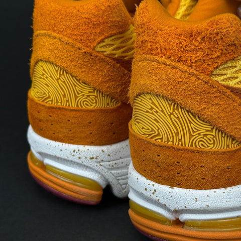 New Balance 2002R Salehe Bembury Peace Be The Journey