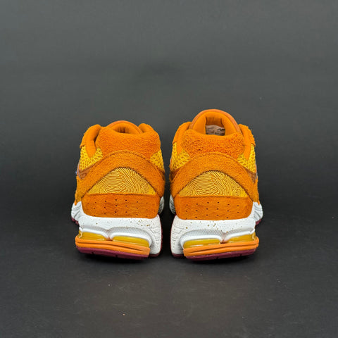 New Balance 2002R Salehe Bembury Peace Be The Journey