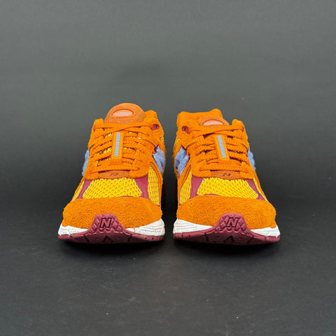 New Balance 2002R Salehe Bembury Peace Be The Journey