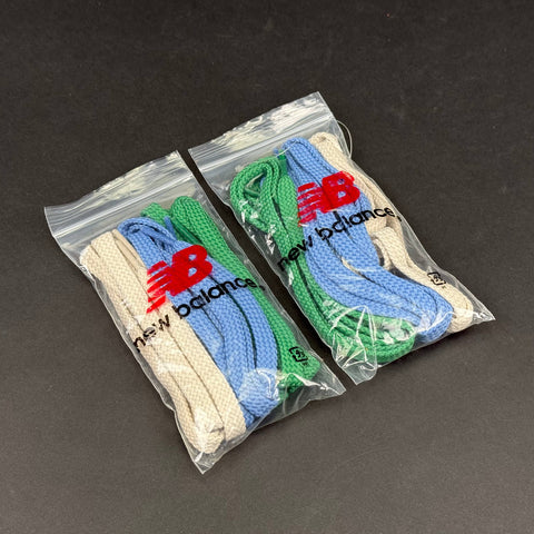 New Balance 2002R Salehe Bembury Peace Be The Journey