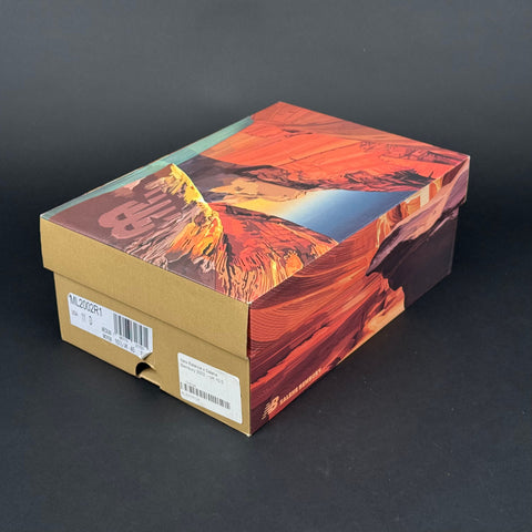 New Balance 2002R Salehe Bembury Peace Be The Journey