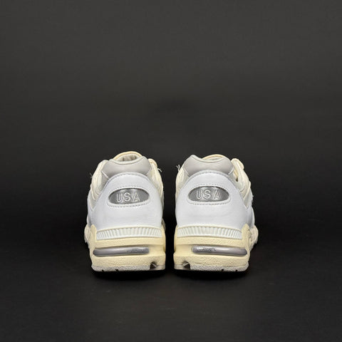 New Balance 990v2 MiUSA Teddy Santis Sea Salt