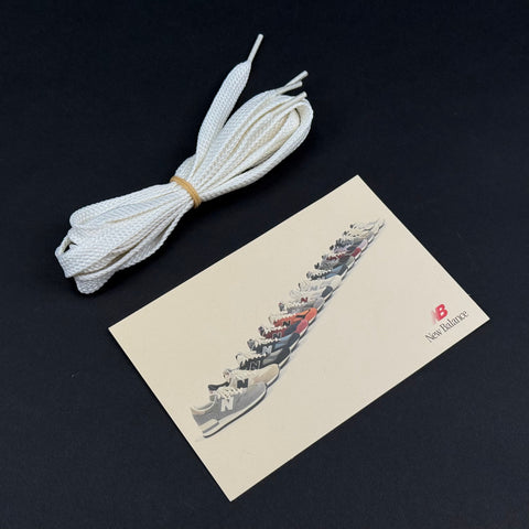 New Balance 990v2 MiUSA Teddy Santis Sea Salt