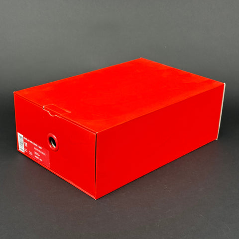 Nike Air Force 1 Mid Night Maroon