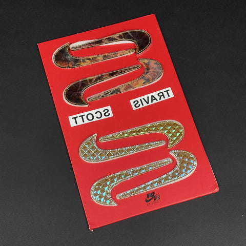 Nike Air Force 1 Low Travis Scott (AF100)