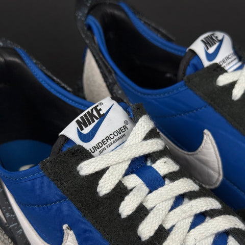 Nike Daybreak Undercover Blue Jay