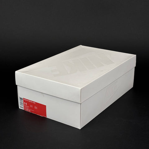 Nike Dunk High Comme Des Garcons Clear