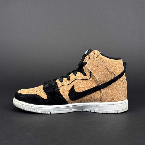 Nike SB Dunk High Cork