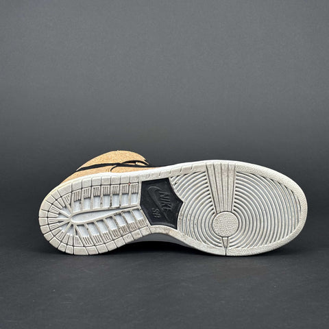 Nike SB Dunk High Cork