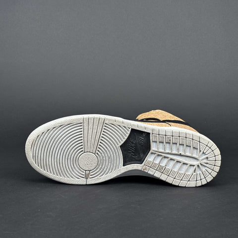 Nike SB Dunk High Cork