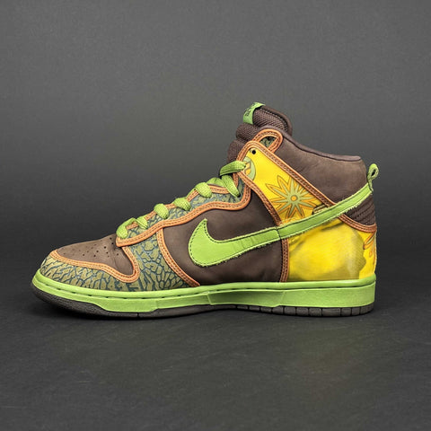Nike SB Dunk High De La Soul (2005)