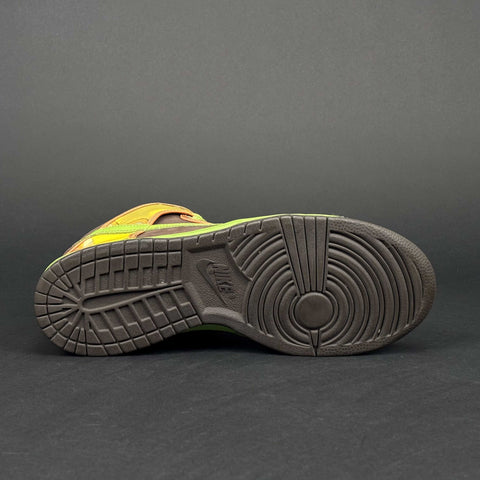 Nike SB Dunk High De La Soul (2005)