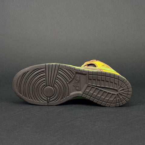 Nike SB Dunk High De La Soul (2005)