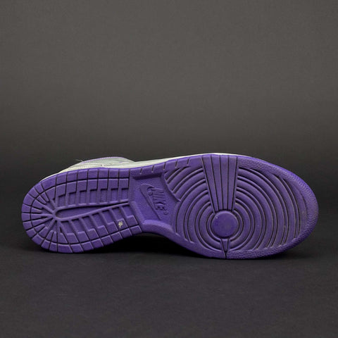 Nike SB Dunk High Dinosaur Jr.