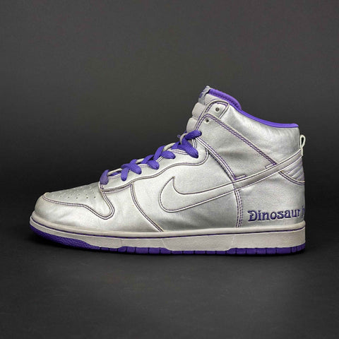 Nike SB Dunk High Dinosaur Jr.