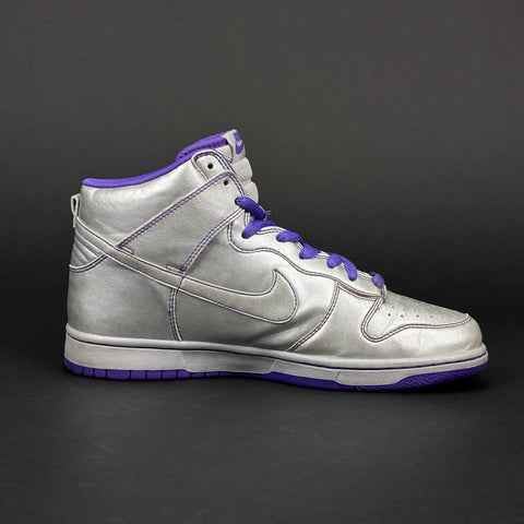Nike SB Dunk High Dinosaur Jr.