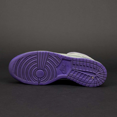 Nike SB Dunk High Dinosaur Jr.