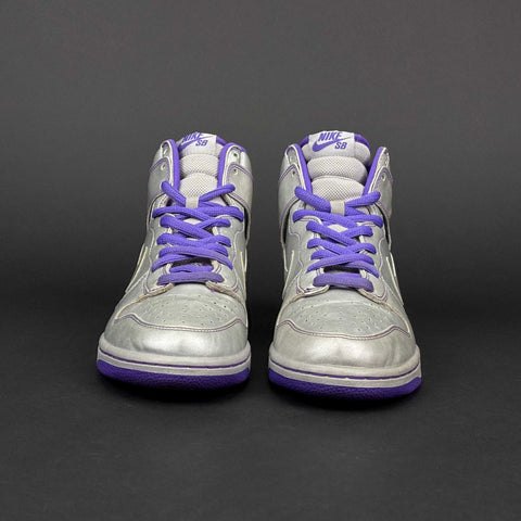 Nike SB Dunk High Dinosaur Jr.