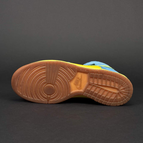 Nike SB Dunk High Marge Simpson