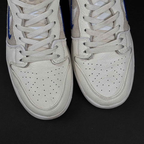 Nike SB Dunk High Soulland FRI.day Part 02 SIGNED BY eric koston