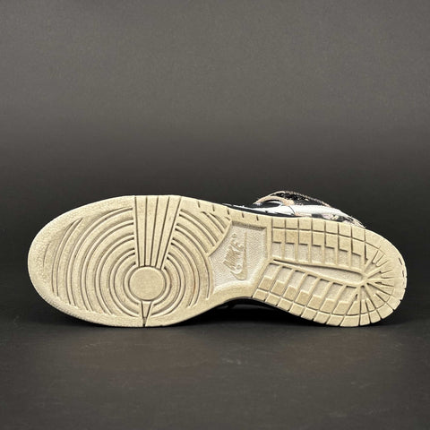 Nike Dunk High SB Unkle