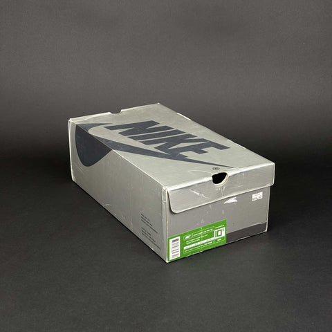 Nike SB Dunk Low Bison