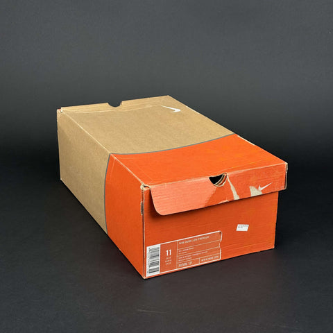 Nike Dunk Low Net Medium Brown (2005)