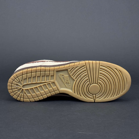 Nike Dunk Low Net Medium Brown (2005)