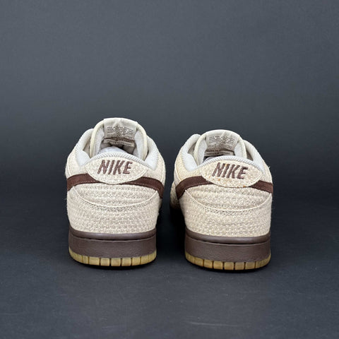 Nike Dunk Low Net Medium Brown (2005)