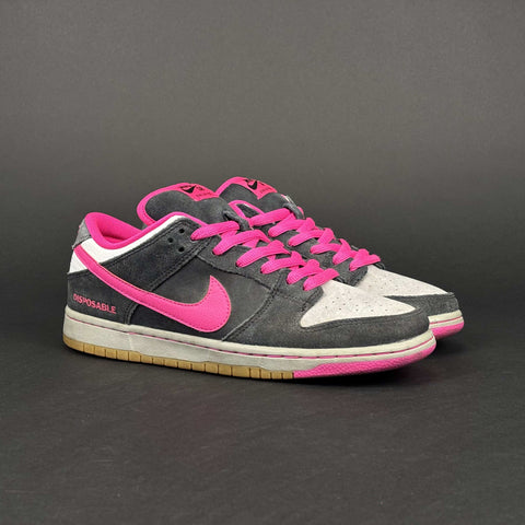 Nike SB Dunk Low Disposable