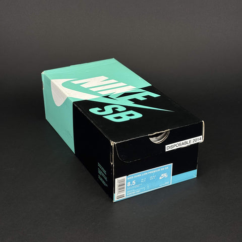 Nike SB Dunk Low Disposable