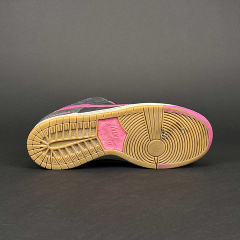 Nike SB Dunk Low Disposable