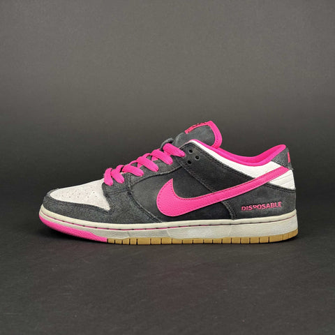 Nike SB Dunk Low Disposable