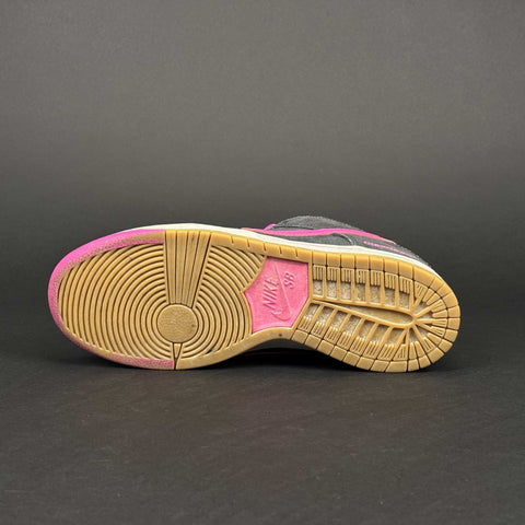 Nike SB Dunk Low Disposable