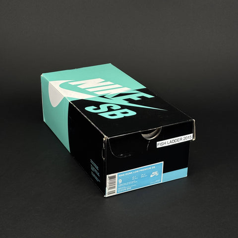 Nike SB Dunk Low Premier Fish Ladder