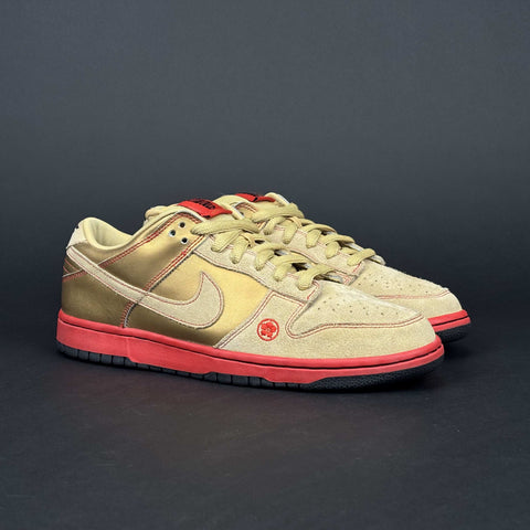 Nike SB Dunk Low Money Cat