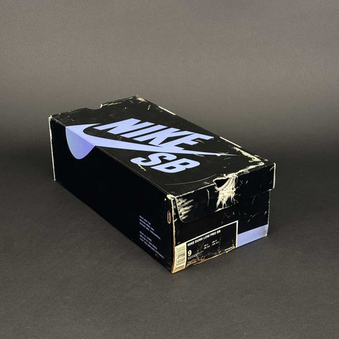 Nike SB Dunk Low Money Cat